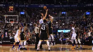 惊喜连连！NBA比赛的黑马崭露头角