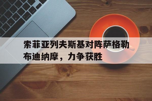 索菲亚列夫斯基对阵萨格勒布迪纳摩，力争获胜的简单介绍